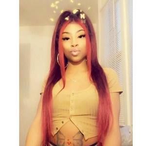 Meet your Posher, Cambrai